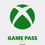 Xbox Game Pass Core 1 Miesiąc Windows 10 / Xbox One / Series X|S