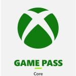 Xbox Game Pass Core 6 Miesięcy Windows 10 / Xbox One / Series X|S
