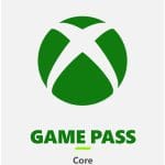 Xbox Game Pass Core 3 Miesiące Windows 10 / Xbox One / Series X|S