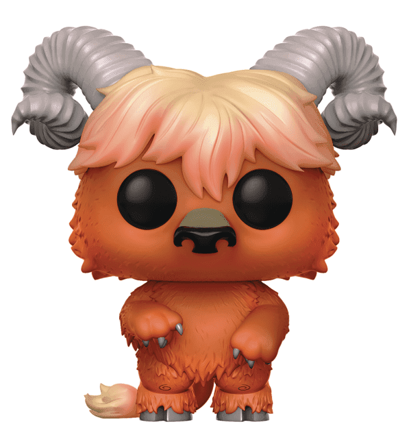 Funko POP! Monsters Butterhorn 02 - obrazek 2