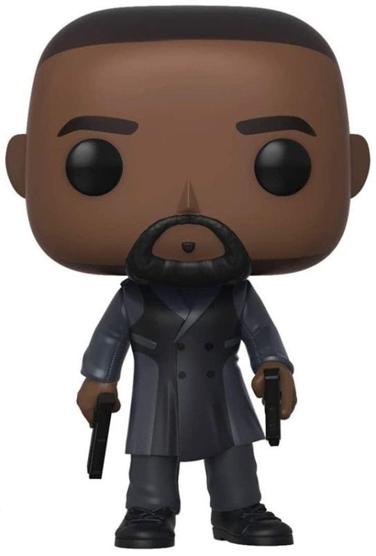 Funko POP! Altered Carbon Takeshi Kovacs 926 - obrazek 2