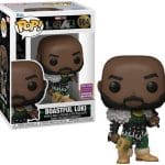 Funko POP! Marvel Loki Boastful Loki 984 Limited Edition