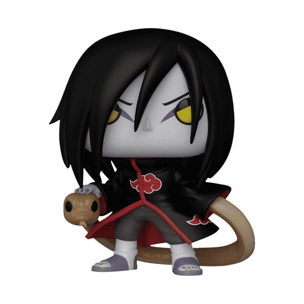 Funko POP! Naruto Shippuden Orochimaru 1435 - obrazek 2