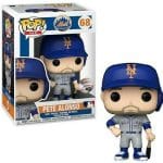Funko POP! MLB Mets Pete Alonso 68