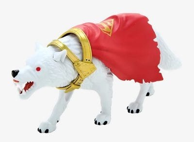 FUNKO DC Primal Age Krypto The Superdog 12cm - obrazek 2