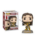 Funko POP! Willow Madmartigan 1313 figurka