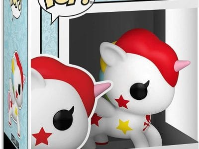 Funko POP! Tokidoki Stellina 96