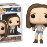 Funko POP! TV Latterkenny Katy 1164 figurka