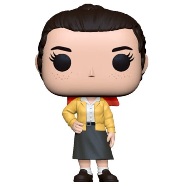 Funko POP! Happy Days Joanie 1127 - obrazek 2