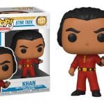 Funko POP! Star Trek Khan 1137