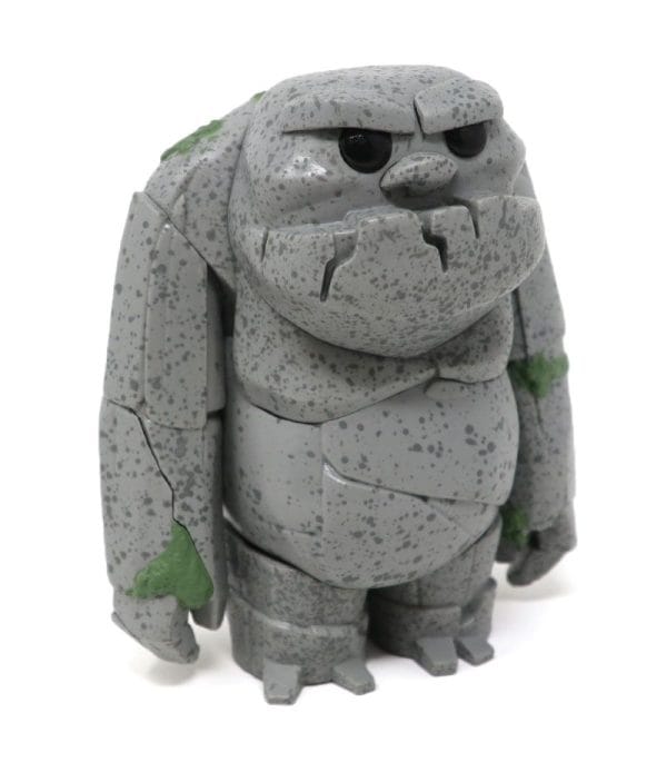 Funko POP! Frozen Earth Giant 587 - obrazek 4