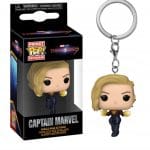 Funko brelok Marvel Captain Marvel 6cm