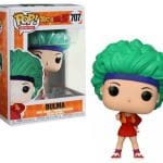 Funko POP! Dragonball Z Bulma 707