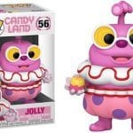 Funko POP! Retro Toys Candyland Jolly 56