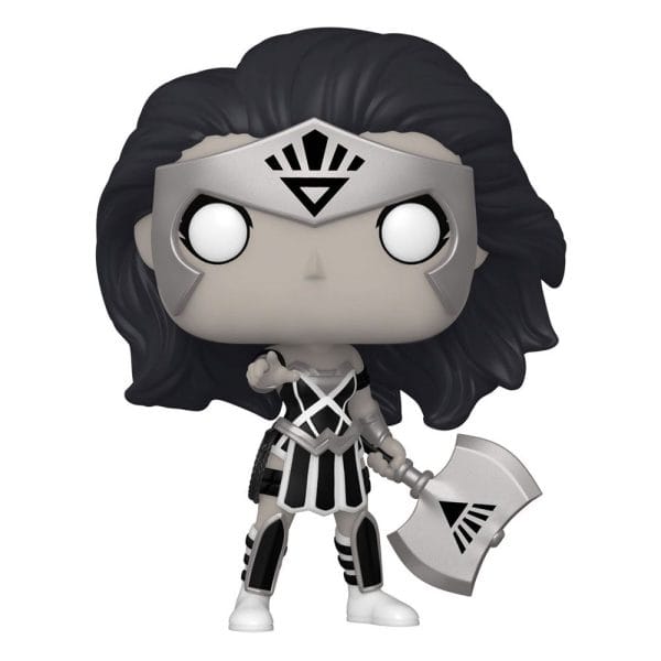 Funko POP! Wonder Woman Lantern 393 - obrazek 2