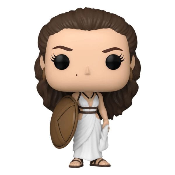 Funko POP! Movies 300 Queen Gorgot 1474 - obrazek 2