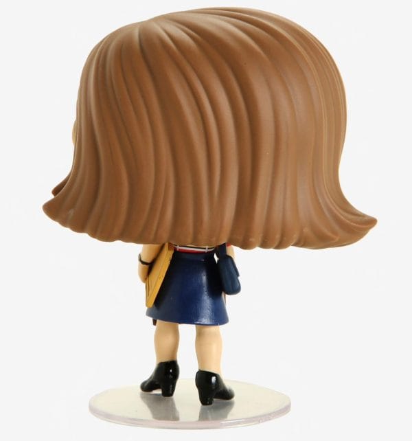 Funko POP! Movie Mad Men Peggy Olson 909 - obrazek 3