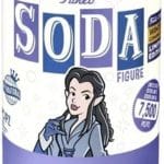 Funko Soda The Lord Of The Rings Arwen Puszka