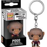 Funko brelok The Umbrella Academy Pogo 6cm