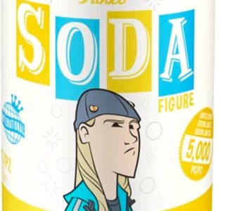 Funko Soda Jay & Silent Bob Jay puszka