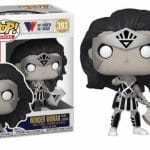Funko POP! Wonder Woman Lantern 393