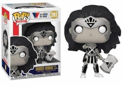 Funko POP! Wonder Woman Lantern 393