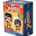 Funko POP! Tees Marvel 80th Cyclops 502 T-shirt L