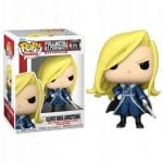 Funko POP! FullMetal Olivier Mira Armstrong 1178