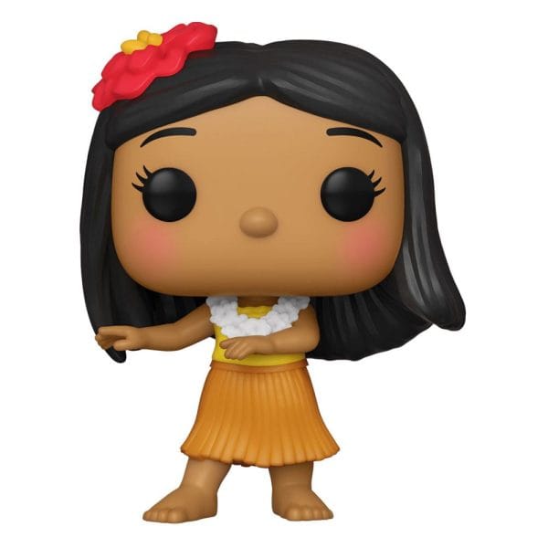 Funko POP! Disney It's a Small World US 1073 - obrazek 2