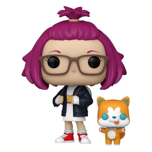 Funko POP! Godzilla Singular Point Mei Kamino 1470 - obrazek 2