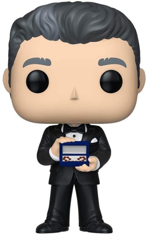 Funko POP! Pretty Woman Edward 763 - obrazek 2