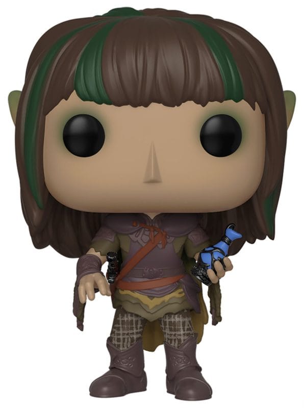 Funko POP! TV Dark Crystal Rian 858 - obrazek 2