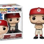 Funko POP! League of Their Own Jimmy 785