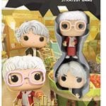 FunkoVerse The Golden Girls 101 Dorothy Sophia