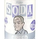 Funko Soda The Office Creed figurka puszka