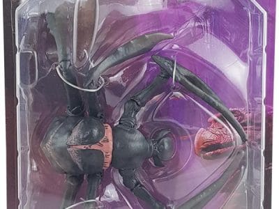 FUNKO Action Dark Crystal Silk Spitter 18cm