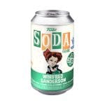 Funko Soda Disney Hocus Pocus Winifred Sanderson