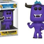 Funko POP! Monsters at work Tylor Tuskmon 1113