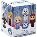 Funko Mystery Frozen II 6cm figurka niespodzianka
