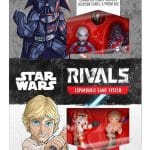 Funko Games Gra Star Wars Rivals S1 Premier Set