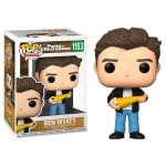 Funko POP! TV Parks & Recreation Ben Wyatt 1153 Specjal Edition