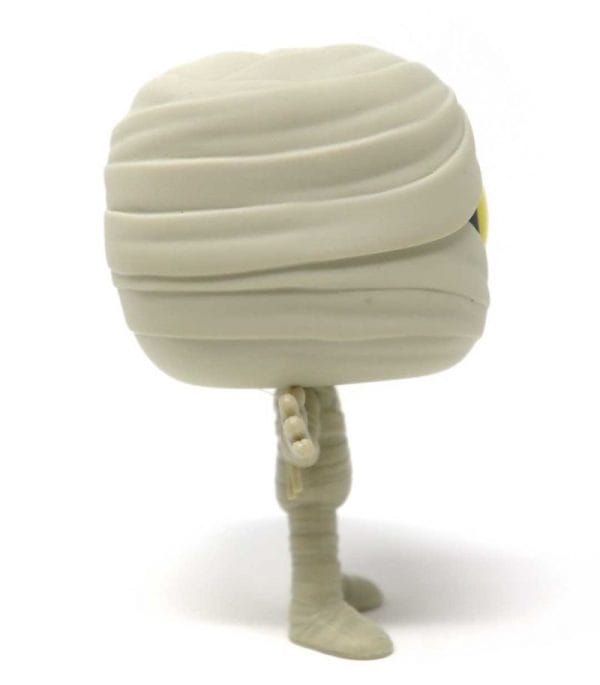 Funko POP! Nightmare Before Christmas Mummy Boy 600 - obrazek 3