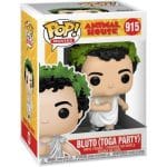 Funko POP! Animal House Bluto Toga Party 915