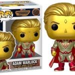 Funko POP! Guardians of Galaxy Adam Warlock 1210 figurka