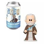 Funko Soda SW Obi Wan Kenobi figurka puszka