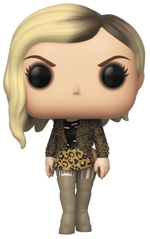 Funko POP! WW84 Barbara Minerva 327 - obrazek 2