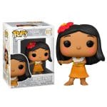 Funko POP! Disney It's a Small World US 1073