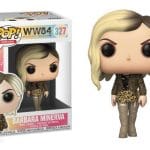 Funko POP! WW84 Barbara Minerva 327