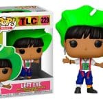 Funko POP! Rocks TLC Left Eye 229