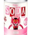 Funko Soda Power Puff Girls Him puszka
